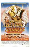 Сверкающие седла / Blazing Saddles 1973