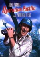 Операция «Пасифик» / Operation Pacific 1951