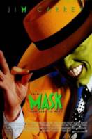 Маска / The Mask 1994