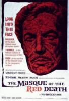 Маска красной смерти / The Masque of the Red Death 1964