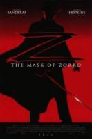 Маска Зорро / The Mask of Zorro 1998