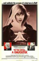К дочери Сатаны / To the Devil a Daughter 1976