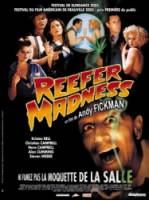 Сумасшествие вокруг марихуаны: Киномюзикл / Reefer Madness: The Movie Musical 2005