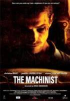 Машинист / El Maquinista / The Machinist 2004