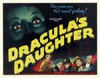 Дочь Дракулы (1936) / Dracula's Daughter 1936