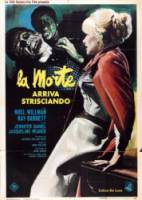 Рептилия / The Reptile 1966