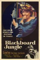 Школьные джунгли / Blackboard Jungle 1955