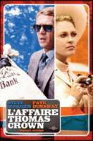 Афера Томаса Крауна / The Thomas Crown Affair 1968