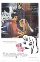 Убийство сестры Джордж / The Killing of Sister George 1968