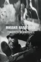 Гвоздь в сапоге (немое кино)  1931