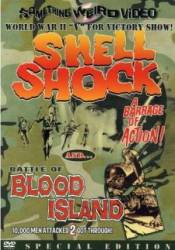 Укрытие / Shell Shock 1964