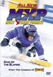 Король сноуборда / MXP: Most Xtreme Primate 2003
