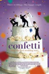 Конфетти / Confetti 2006