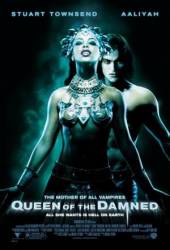Королева проклятых / Queen of the Damned 2002