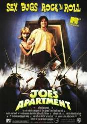 Квартирка Джо / Joe's Apartment 1996