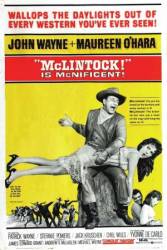 МакЛинток! / McLintock! 1963