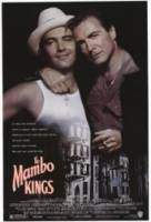 Короли Мамбо / The Mambo Kings 1992