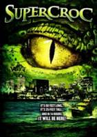 Хищник Юрского периода / Supercroc 2007