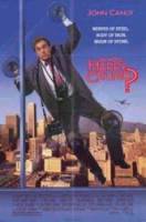 Кто такой Гарри Крамб? / Who's Harry Crumb? 1989