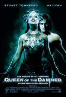 Королева проклятых / Queen of the Damned 2002