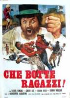 Возвращение Шанхайского Джо / Il ritorno di Shanghai Joe 1975