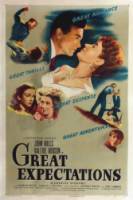 Большие надежды / Great Expectations 1946