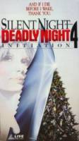 Инициация: Тихая ночь, смертельная ночь 4 / De Initiation: Silent Nightadly Night 4 1990