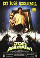 Квартирка Джо / Joe's Apartment 1996