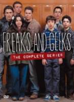 Чудики и чокнутые / Freaks and Geeks 1999