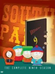 Южный Парк / 9 сезон / South Park 2005