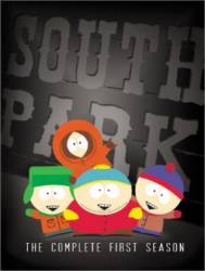 Южный Парк / 1 сезон / South Park 1997