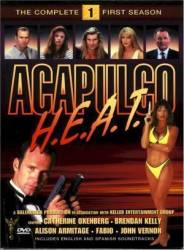 Жара в Акапулько / Acapulco H.E.A.T. 1993