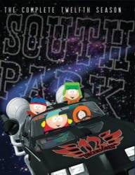 Южный Парк / 12 сезон / South Park 2008