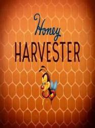 Медовый комбайн / Honey Harvester 1949