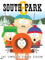 Южный Парк / 8 сезон / South Park 2004