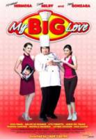Моя большая любовь / My Big Love 2008