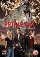 Портал юрского периода / Первобытное / 5 сезон / Primeval 2011
