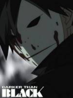 Темнее черного [ТВ-1] / Darker than black: Kuro no keiyakusha 2007
