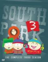Южный Парк / 3 сезон / South Park 1999