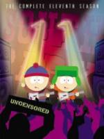 Южный Парк / 11 сезон / South Park 2007
