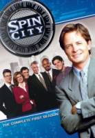 Спин Сити / 1 сезон / Spin City 1996