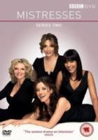 Любовницы / 2 сезон / Mistresses 2009