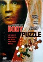 Головоломка из тел / Body Puzzle 1993