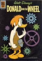 Дональд и колеса / Donald and the Wheel 1961