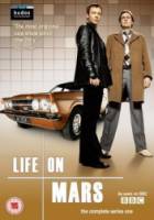 Жизнь на Марсе / 1,2 сезон / Life on Mars 2006
