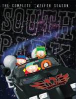 Южный Парк / 12 сезон / South Park 2008