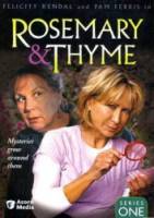 Розмари и Тайм / 1 сезон / Rosemary & Thyme 2003