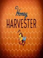 Медовый комбайн / Honey Harvester 1949