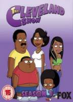 Шоу Кливленда / 1 сезон / The Cleveland Show 2009