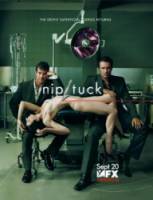 Части тела / 1 сезон / Nip/Tuck 2003